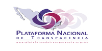 Plataforma nacional de transparencia